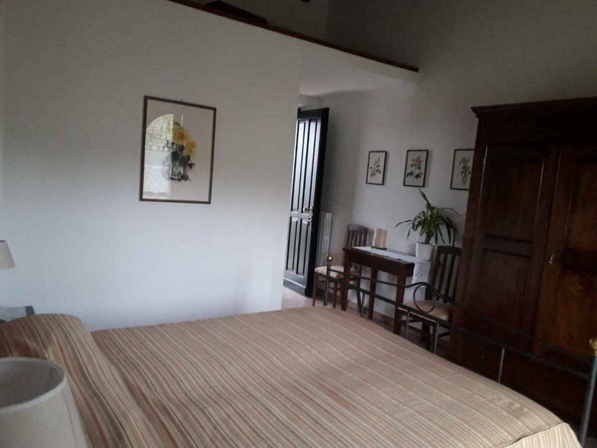 Roddi Agriturismo Cascina Barin מראה חיצוני תמונה