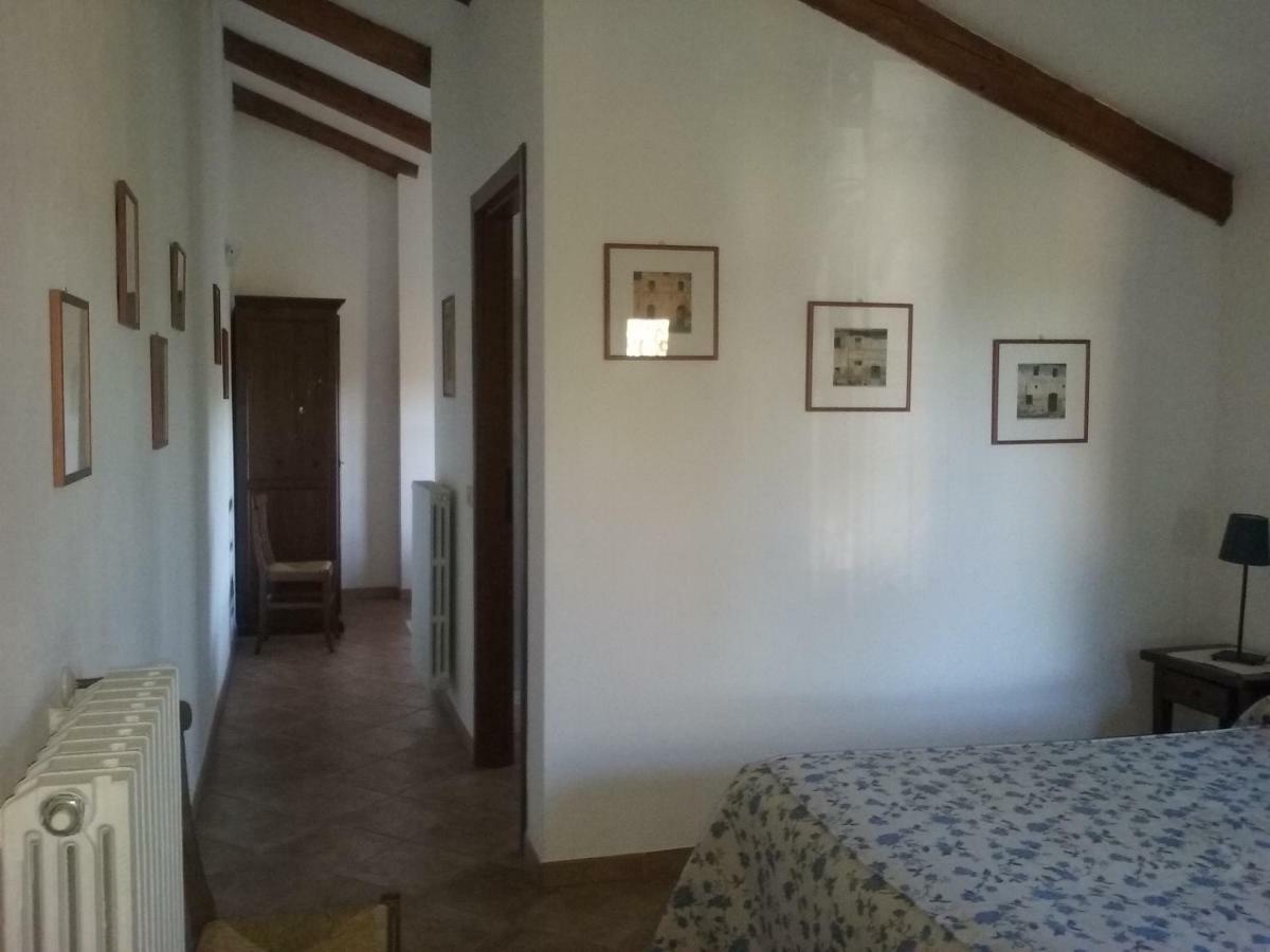 Roddi Agriturismo Cascina Barin מראה חיצוני תמונה