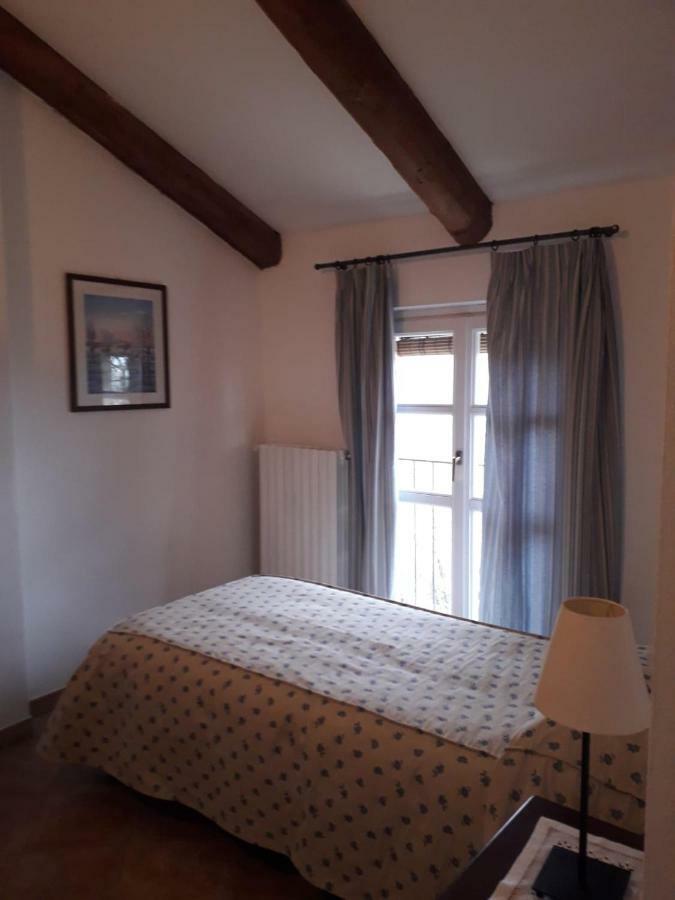 Roddi Agriturismo Cascina Barin מראה חיצוני תמונה